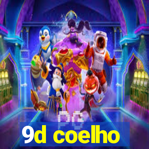 9d coelho